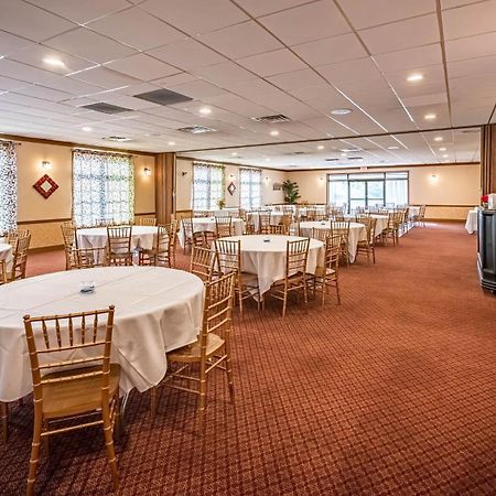 Hotel Magnuson Grand Harrisburg New Cumberland Zewnętrze zdjęcie