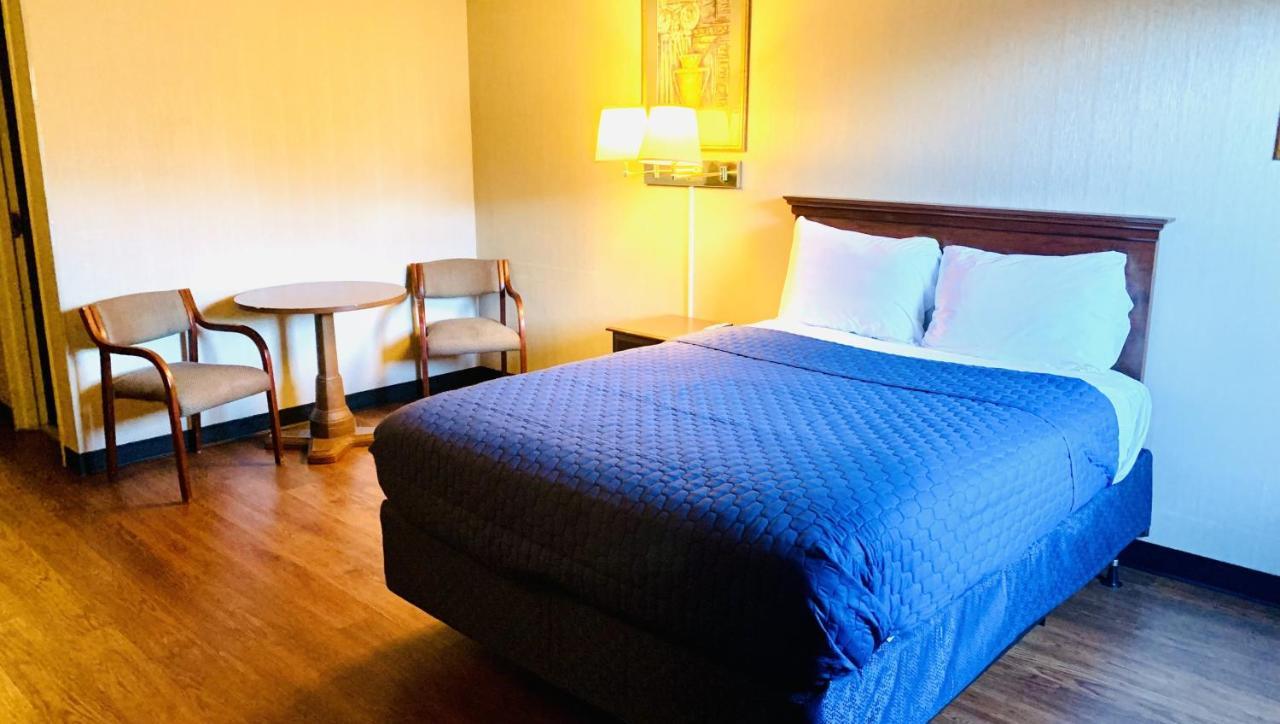 Hotel Magnuson Grand Harrisburg New Cumberland Zewnętrze zdjęcie
