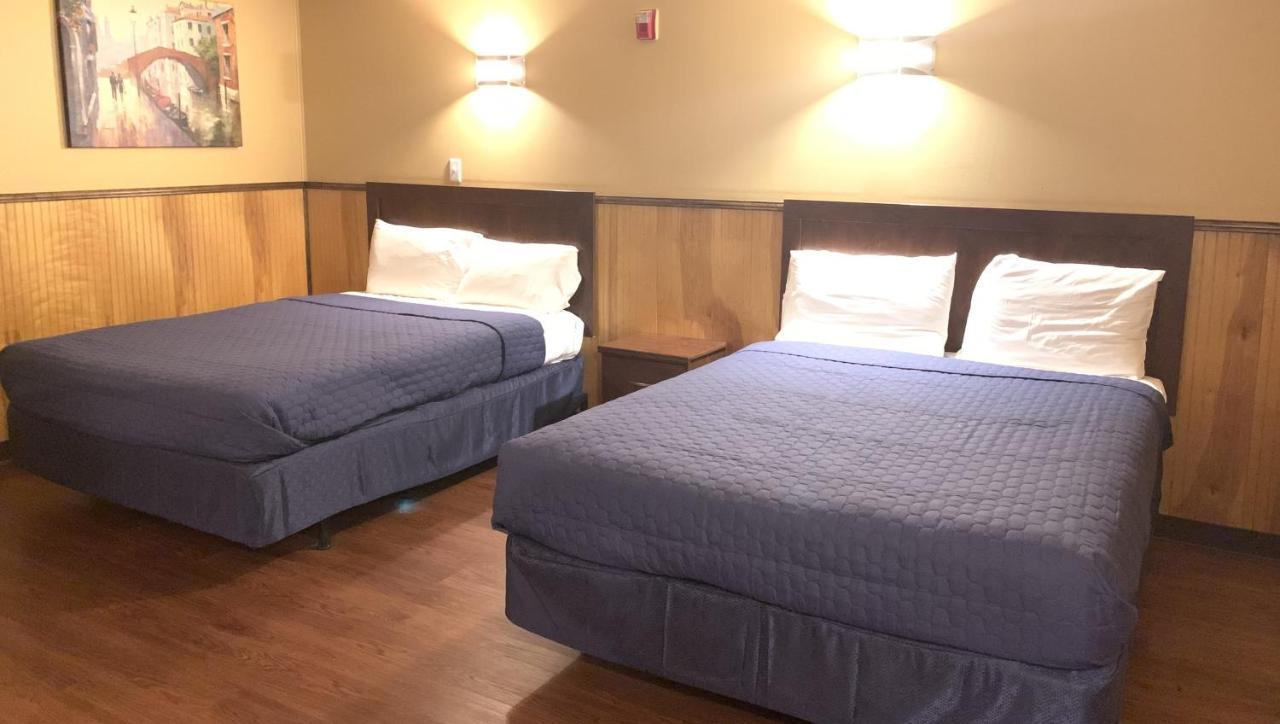 Hotel Magnuson Grand Harrisburg New Cumberland Zewnętrze zdjęcie