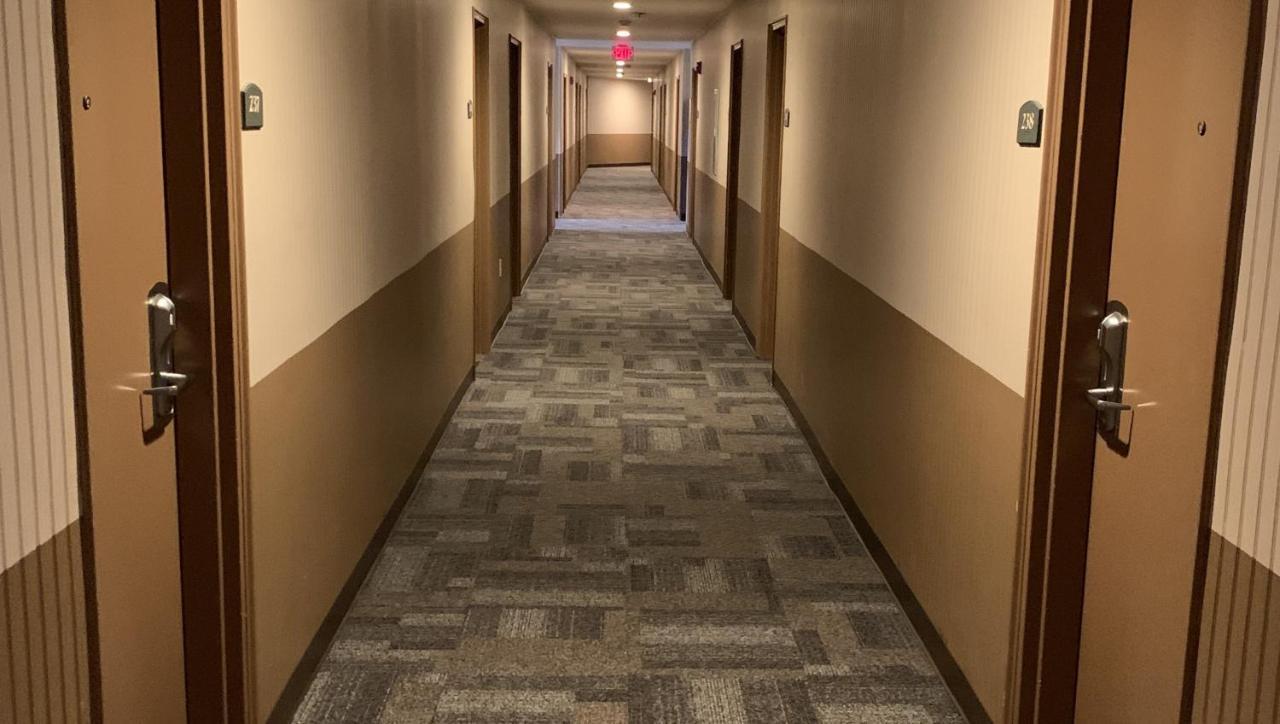 Hotel Magnuson Grand Harrisburg New Cumberland Zewnętrze zdjęcie