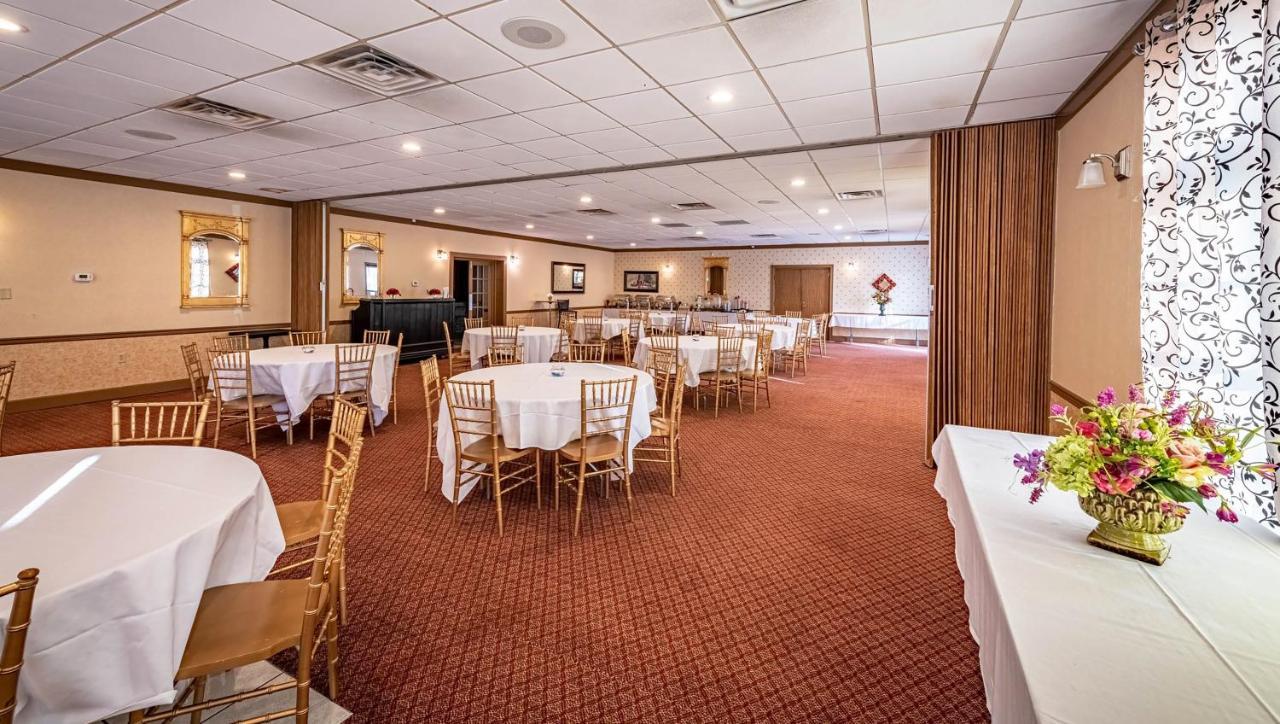 Hotel Magnuson Grand Harrisburg New Cumberland Zewnętrze zdjęcie
