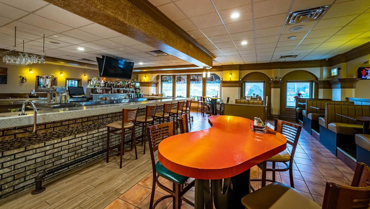 Hotel Magnuson Grand Harrisburg New Cumberland Zewnętrze zdjęcie
