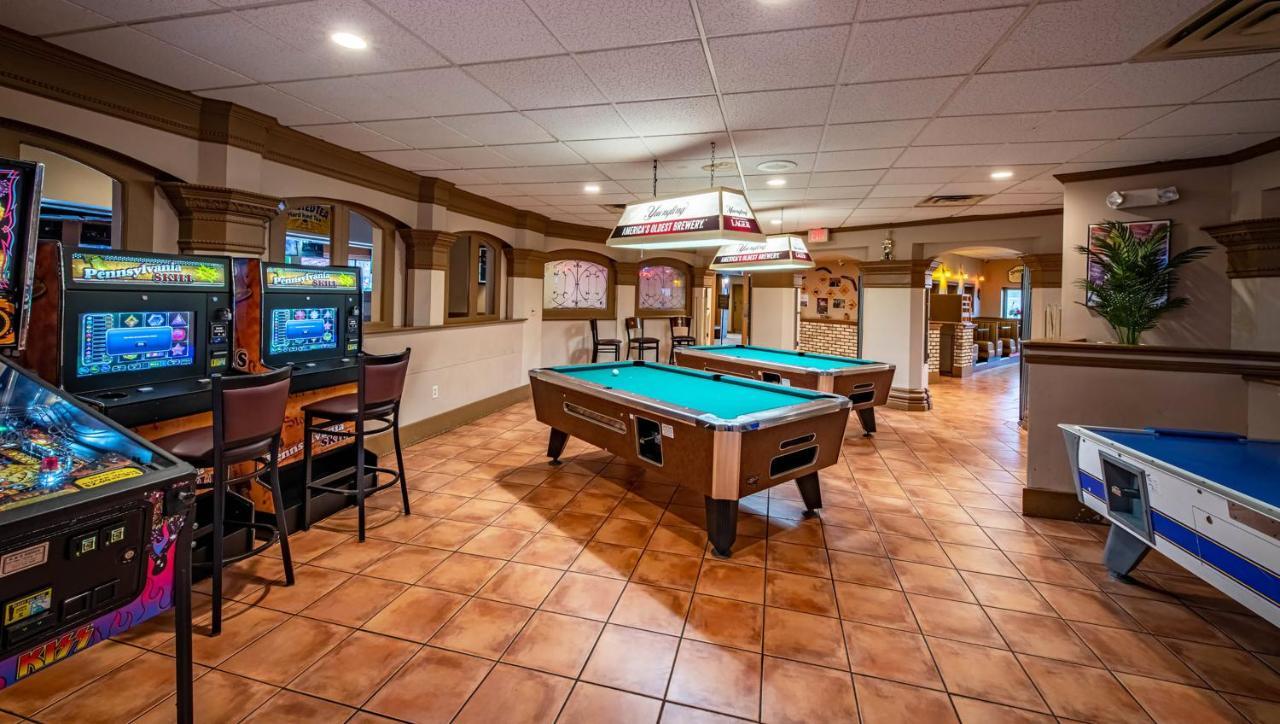 Hotel Magnuson Grand Harrisburg New Cumberland Zewnętrze zdjęcie