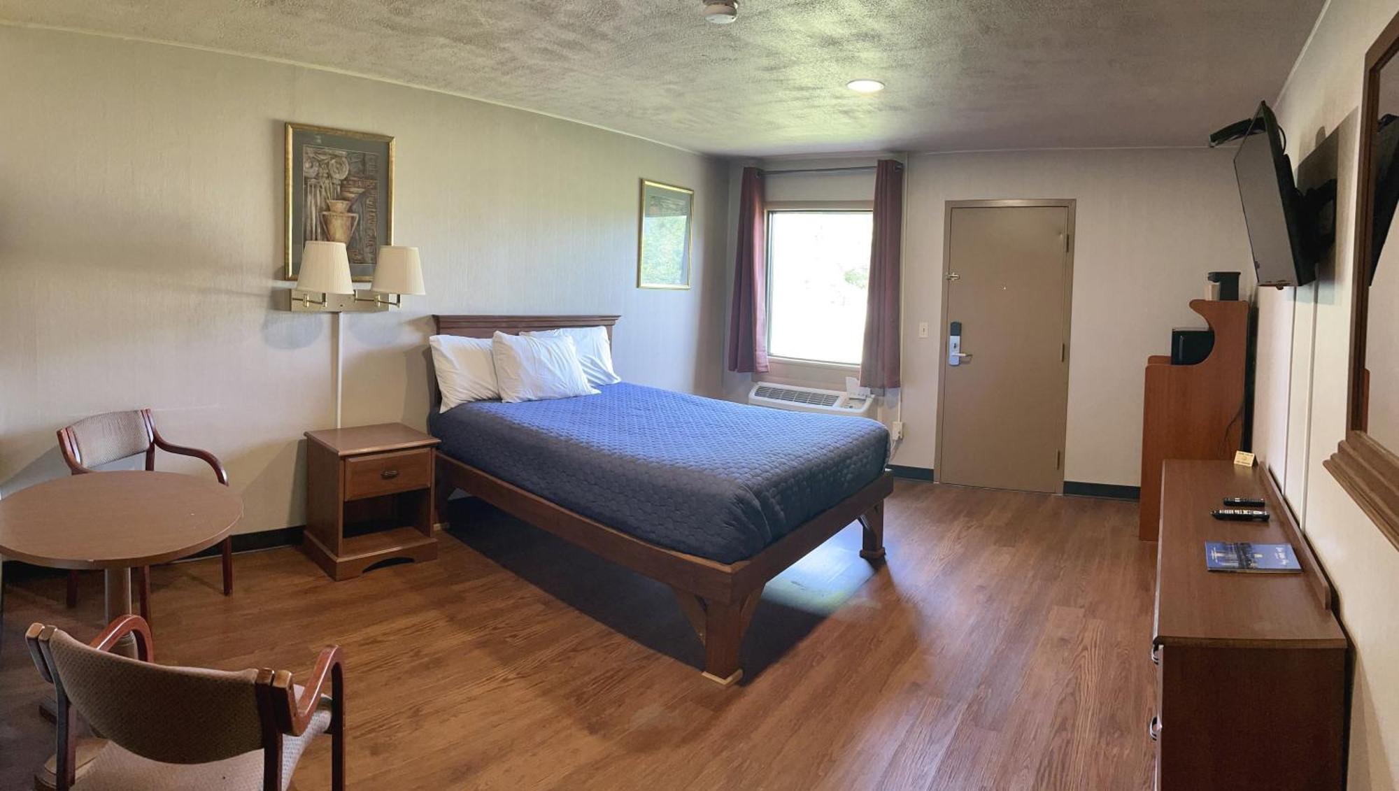 Hotel Magnuson Grand Harrisburg New Cumberland Zewnętrze zdjęcie