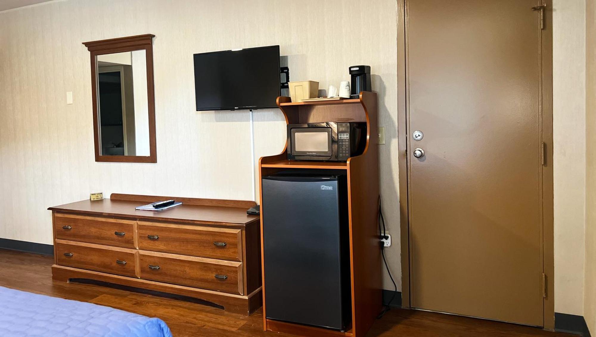 Hotel Magnuson Grand Harrisburg New Cumberland Zewnętrze zdjęcie