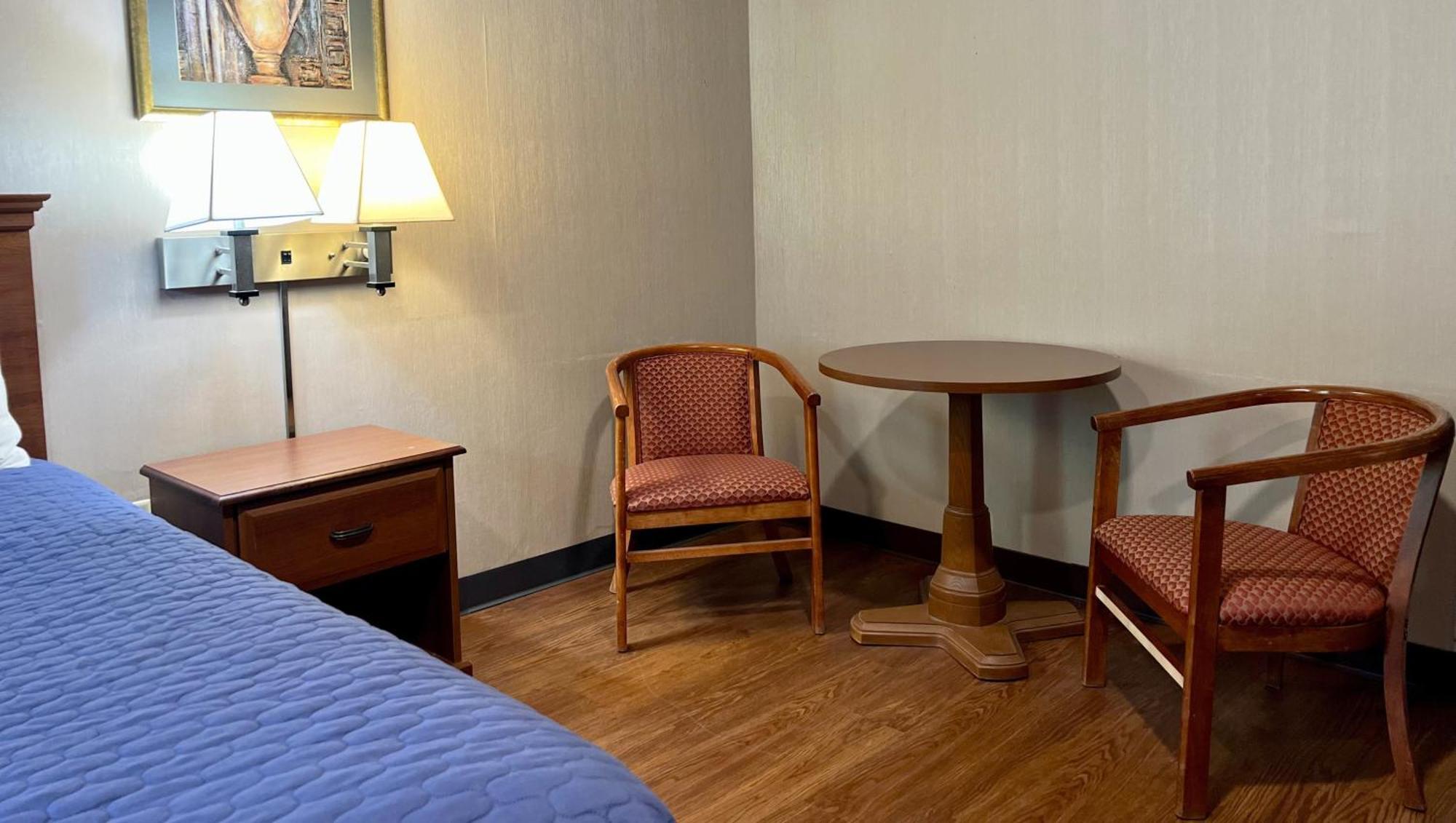 Hotel Magnuson Grand Harrisburg New Cumberland Zewnętrze zdjęcie