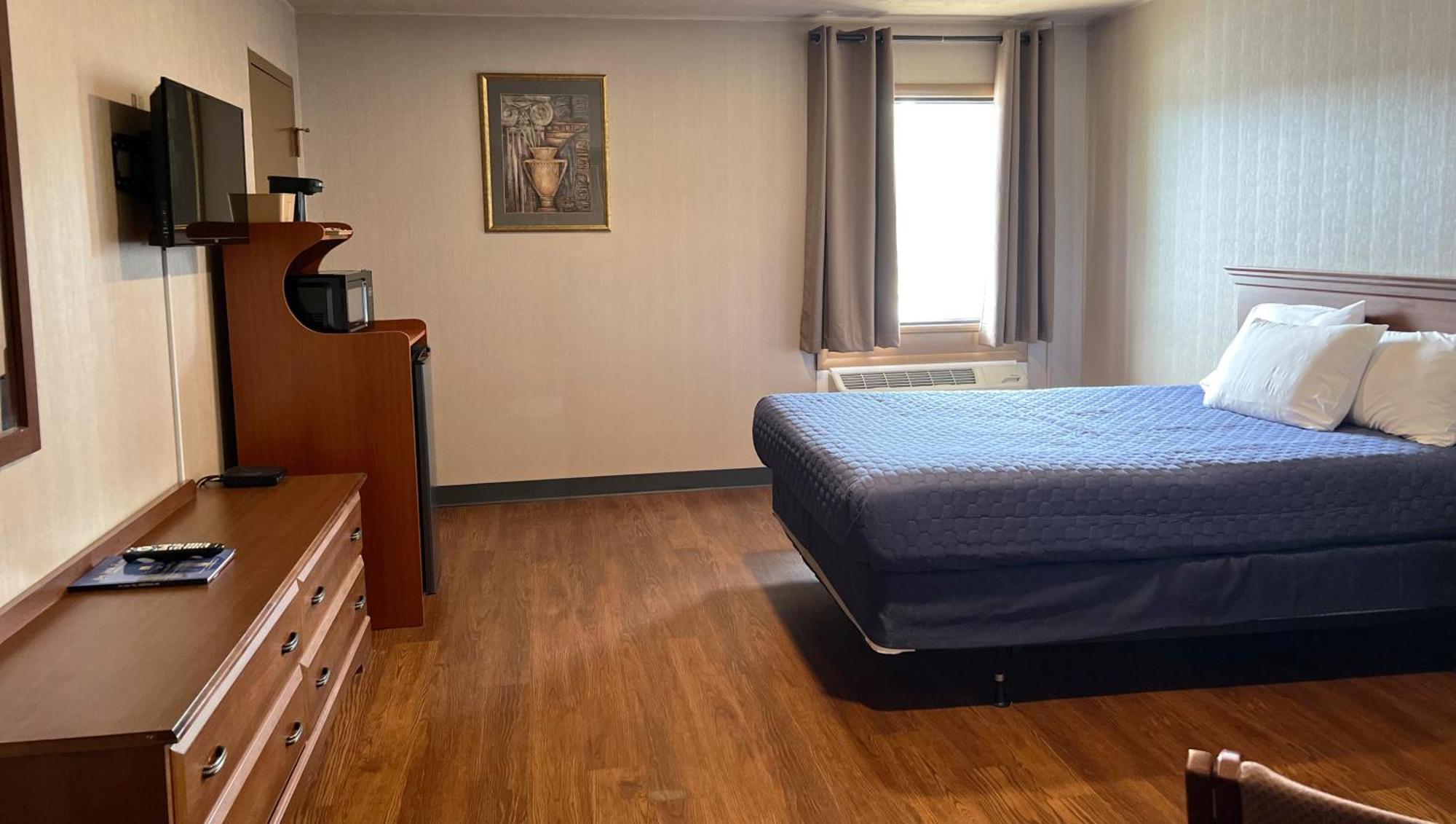Hotel Magnuson Grand Harrisburg New Cumberland Zewnętrze zdjęcie