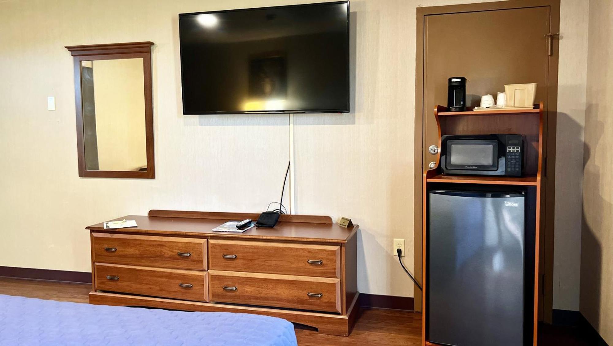 Hotel Magnuson Grand Harrisburg New Cumberland Zewnętrze zdjęcie