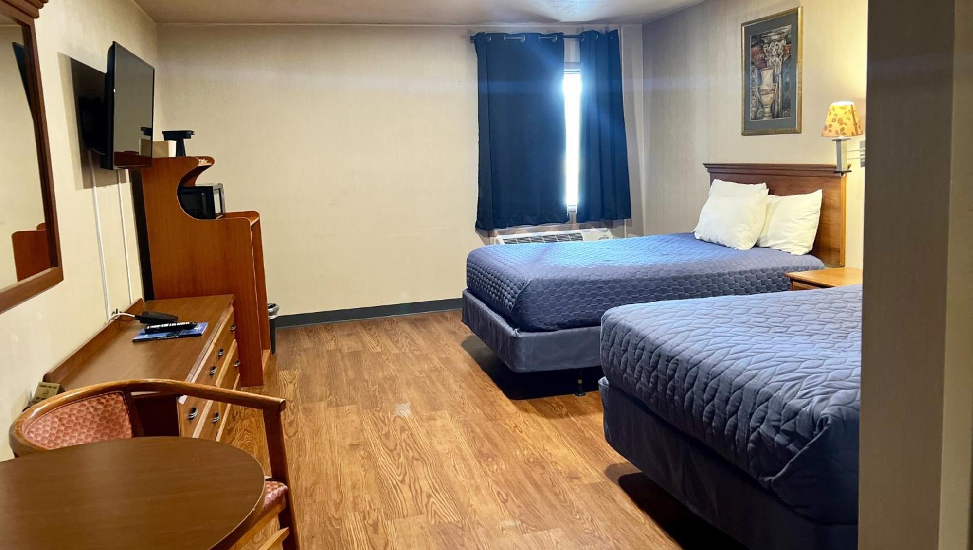 Hotel Magnuson Grand Harrisburg New Cumberland Zewnętrze zdjęcie