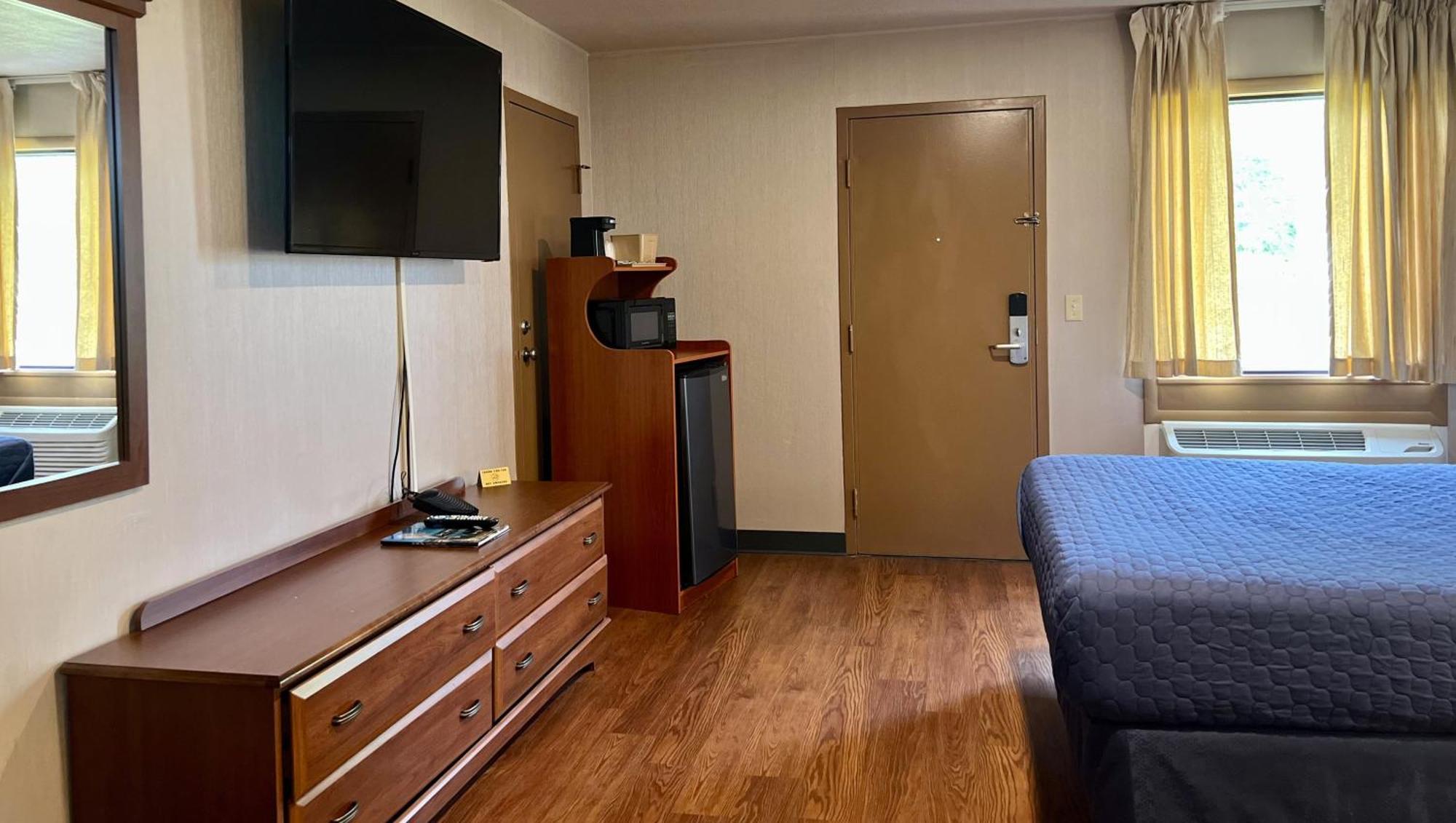 Hotel Magnuson Grand Harrisburg New Cumberland Zewnętrze zdjęcie