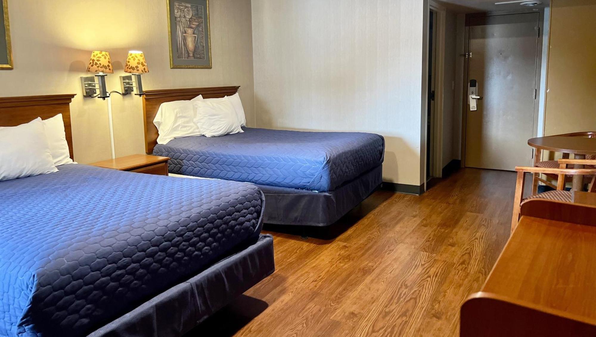 Hotel Magnuson Grand Harrisburg New Cumberland Zewnętrze zdjęcie