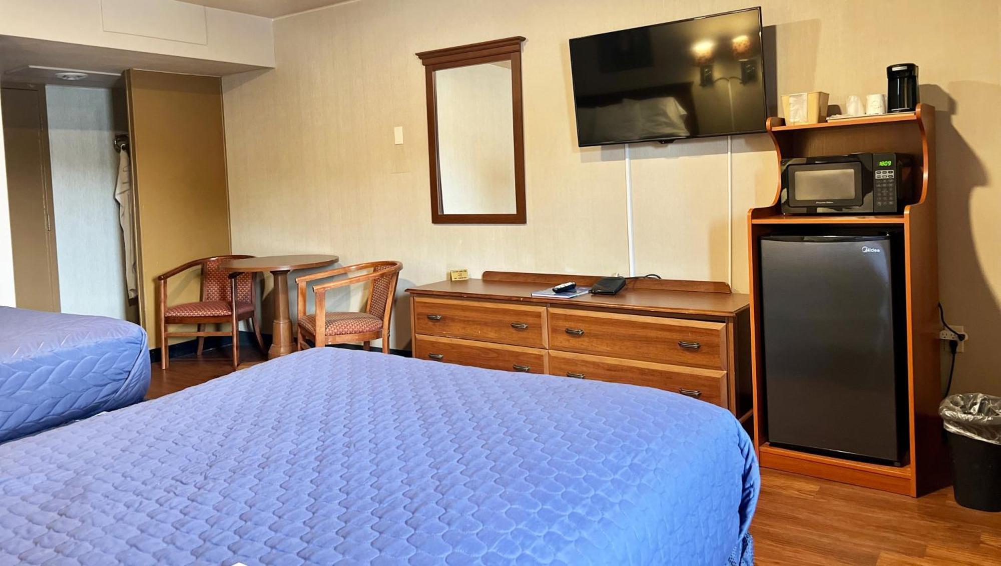 Hotel Magnuson Grand Harrisburg New Cumberland Zewnętrze zdjęcie