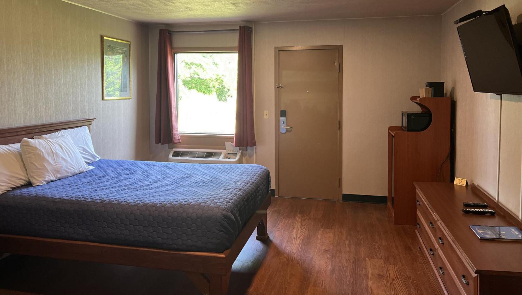 Hotel Magnuson Grand Harrisburg New Cumberland Zewnętrze zdjęcie