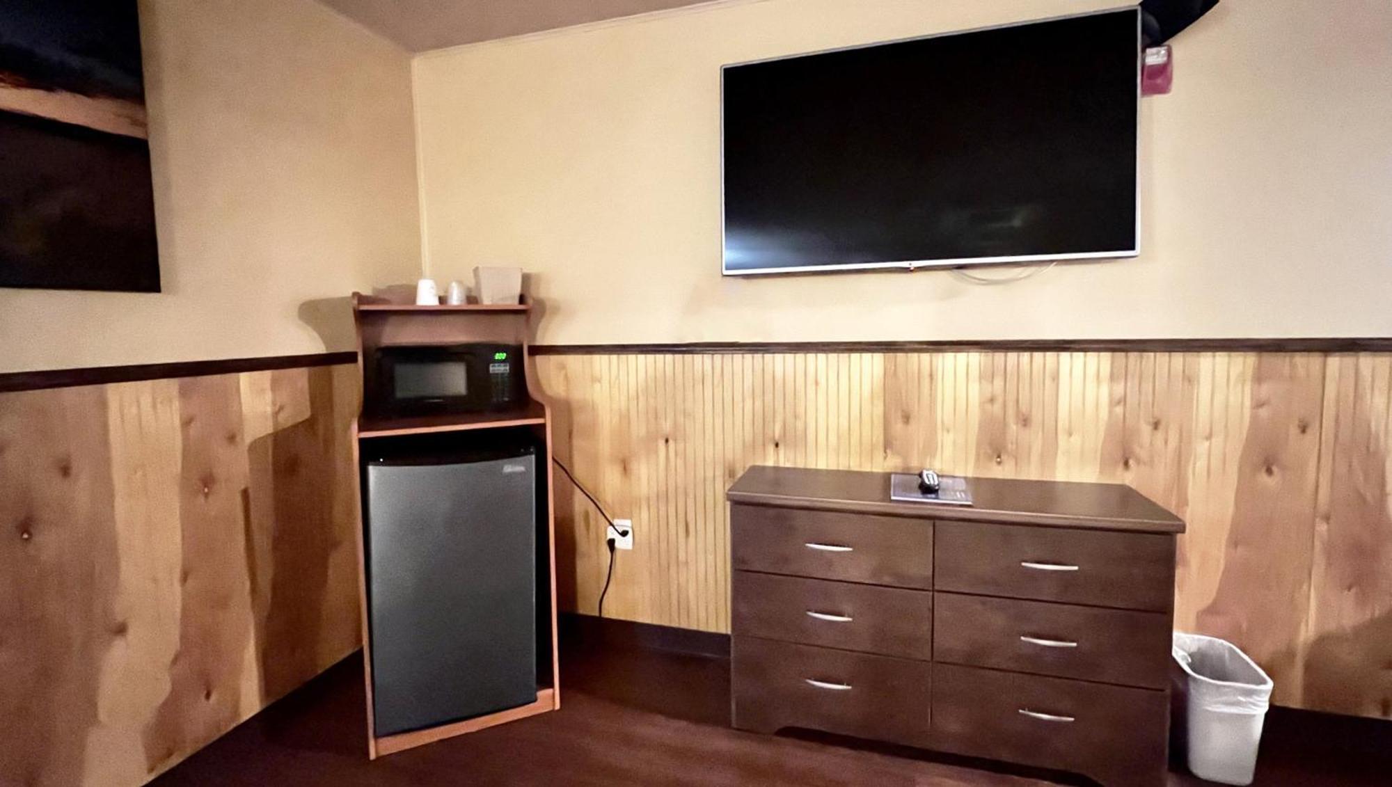 Hotel Magnuson Grand Harrisburg New Cumberland Zewnętrze zdjęcie