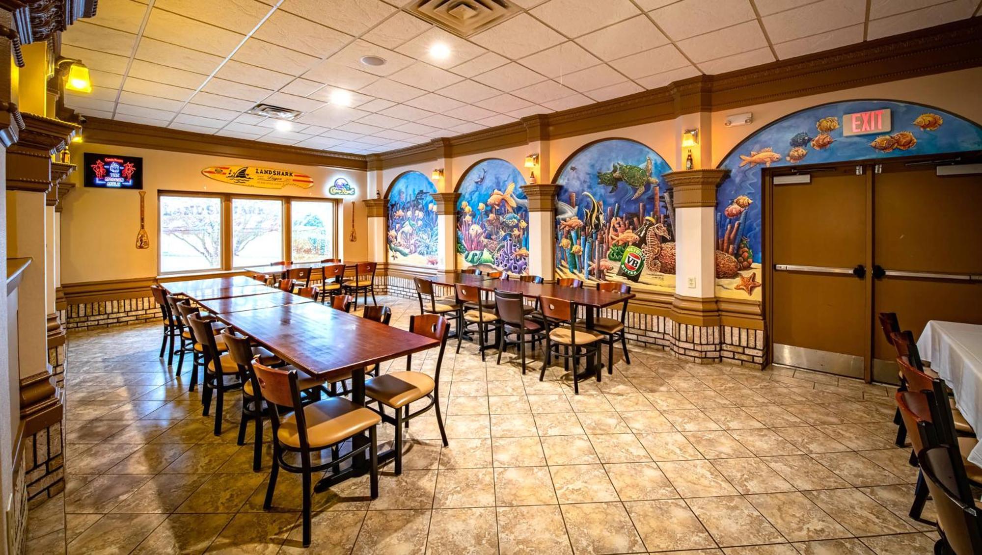 Hotel Magnuson Grand Harrisburg New Cumberland Zewnętrze zdjęcie