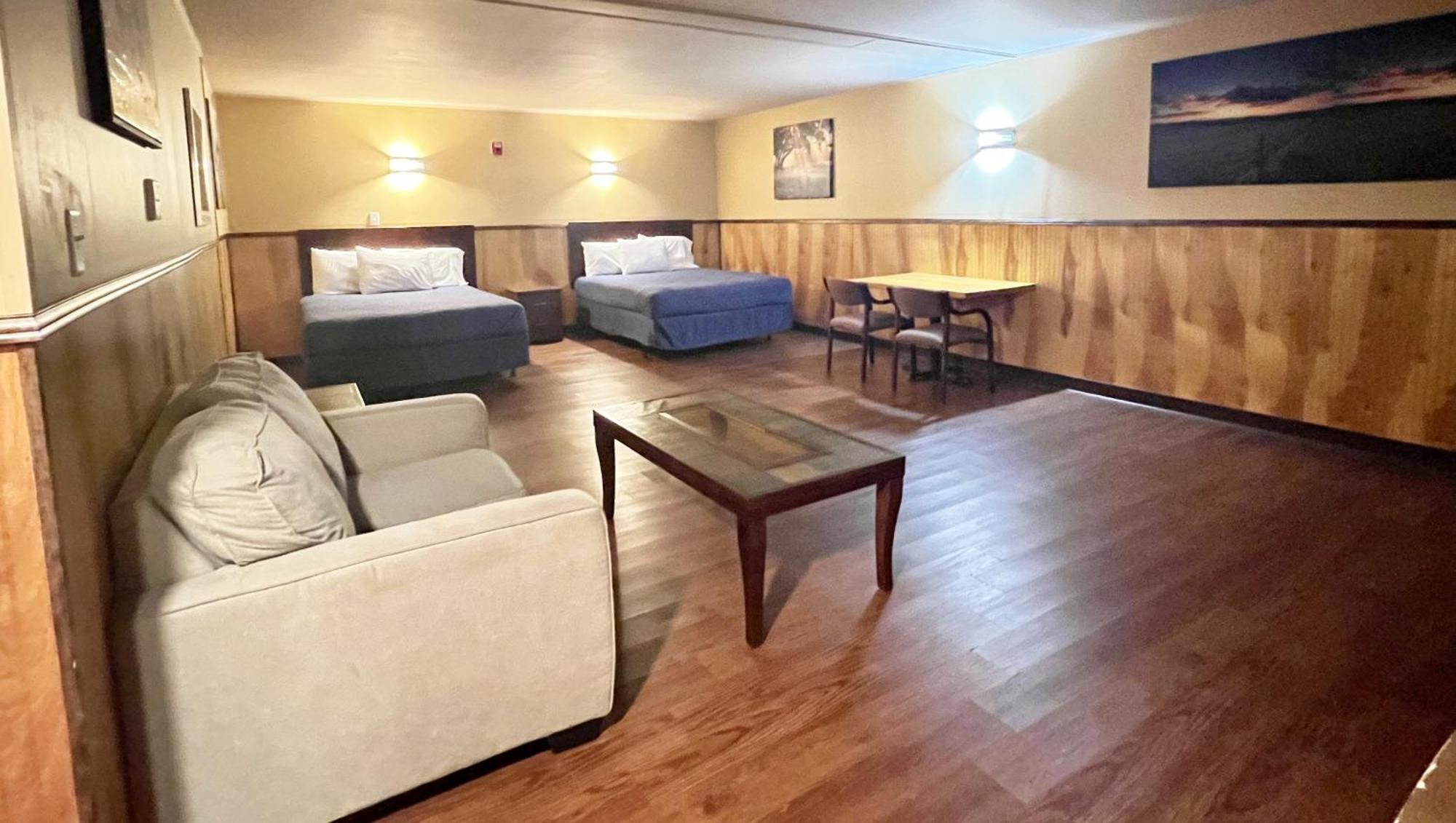Hotel Magnuson Grand Harrisburg New Cumberland Zewnętrze zdjęcie